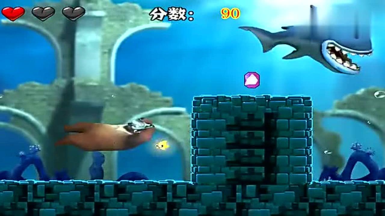 家园卡拉克沙漠
