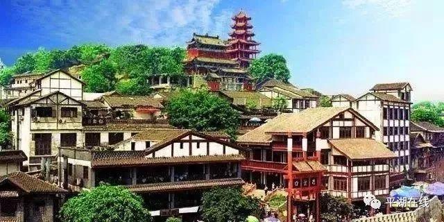 “辣”味十足的“幸福合欢菜”